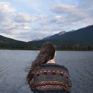 Meet your Posher, Gillian